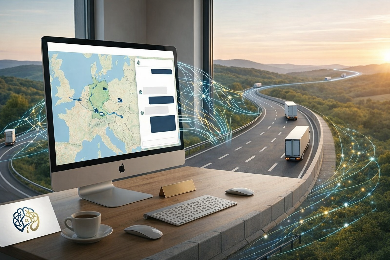 Optilife Trucknetz Investments